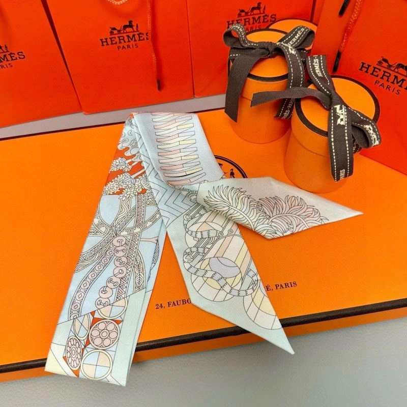 Hermes Silk Durable 272106