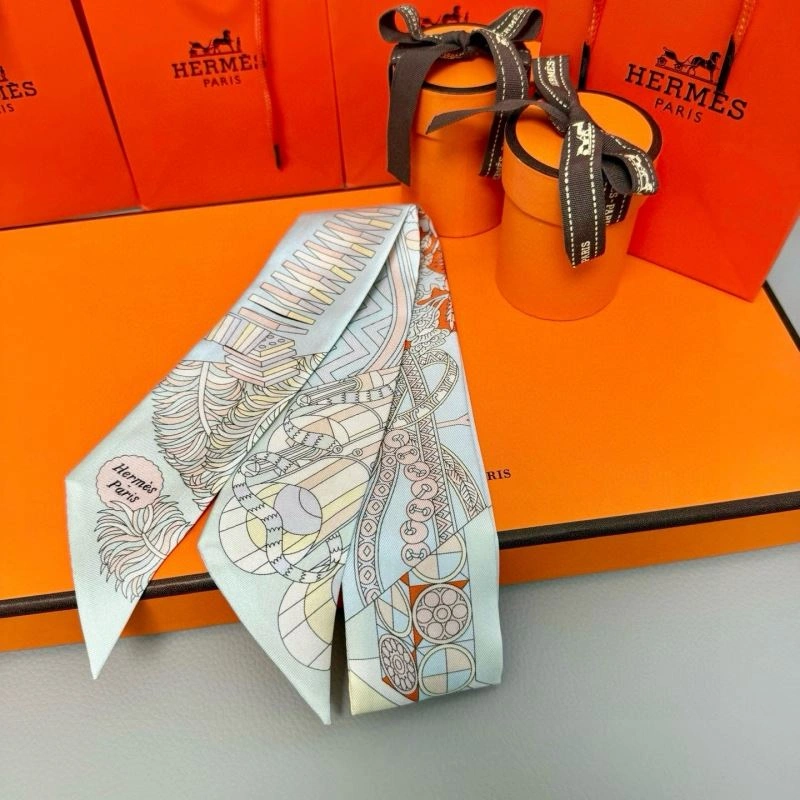 Hermes Silk Durable 272106