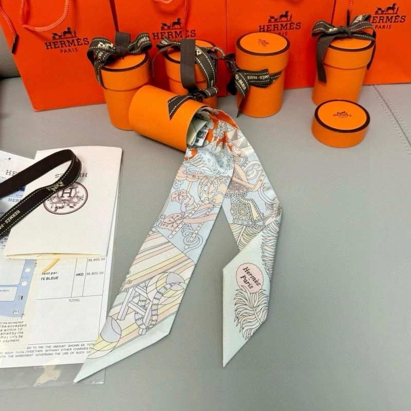 Hermes Silk Durable 272106