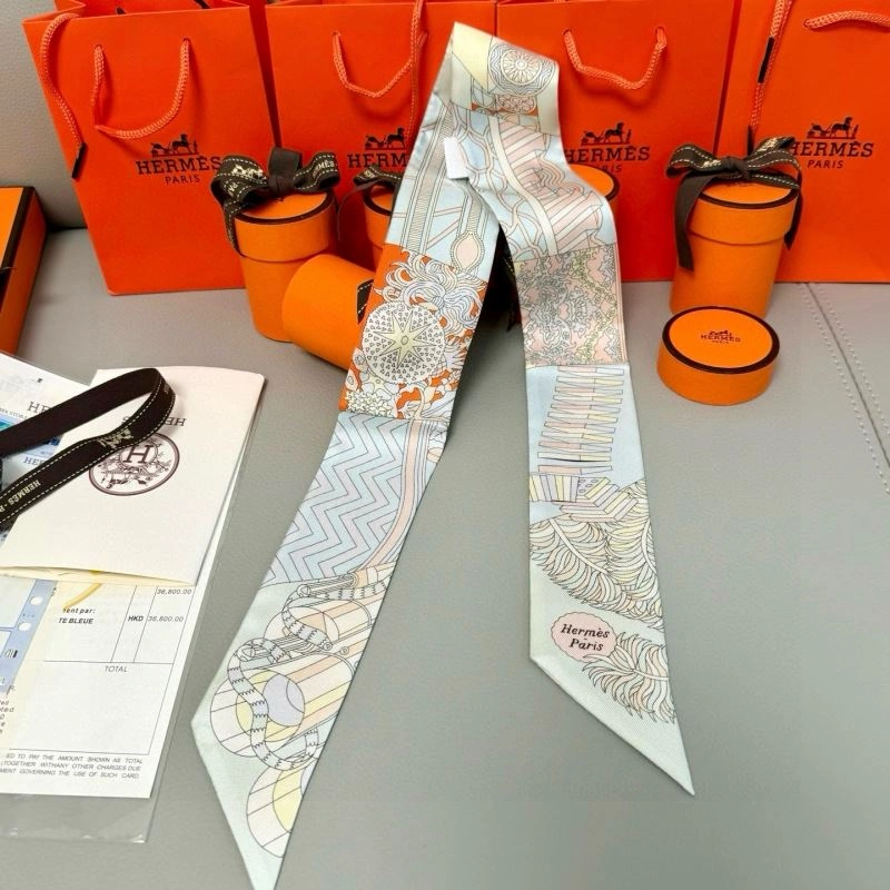 Hermes Silk Durable 272106
