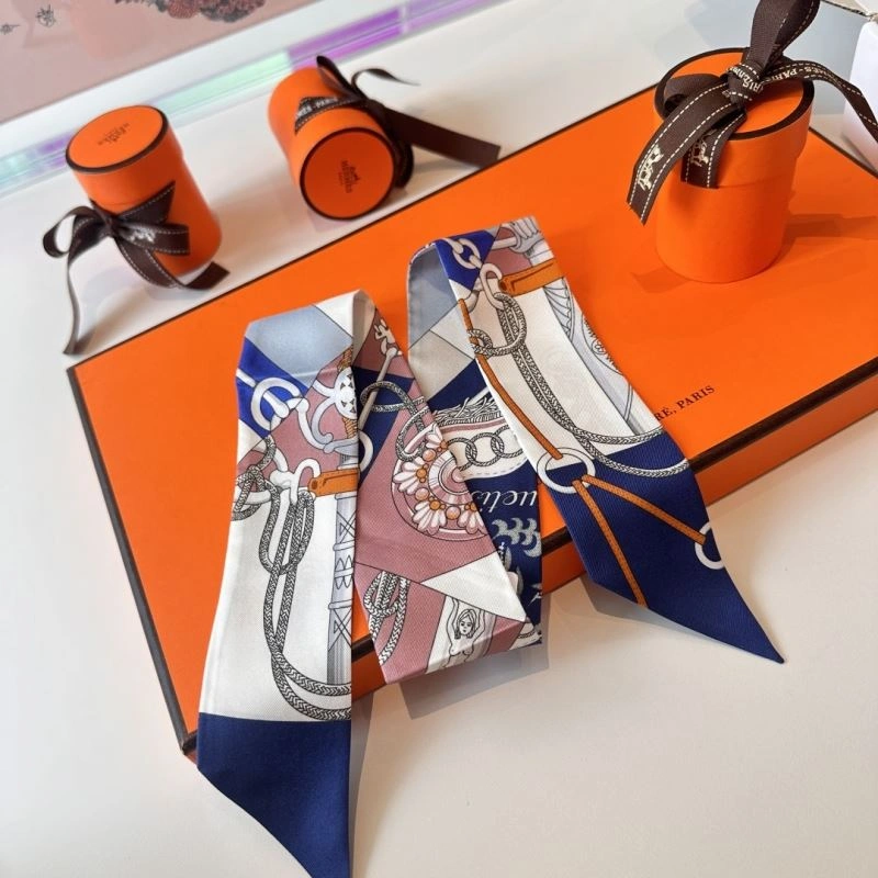 Popular Hermes Silk 272108
