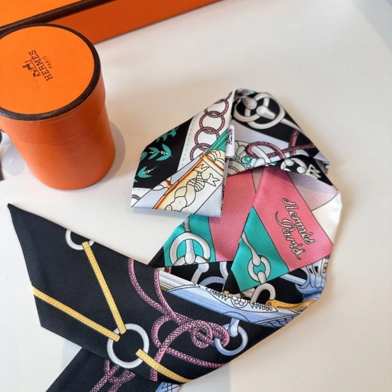 AllSeason Hermes Silk 272111