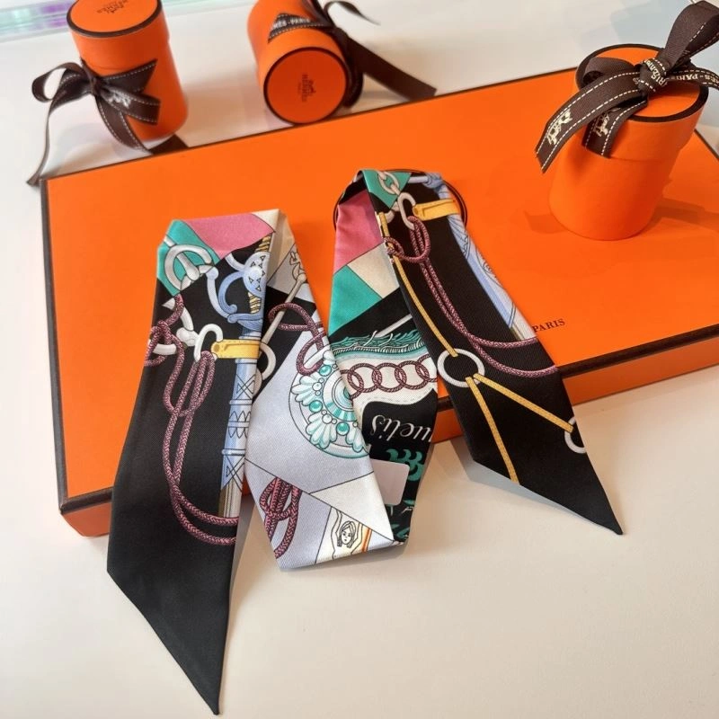 AllSeason Hermes Silk 272111