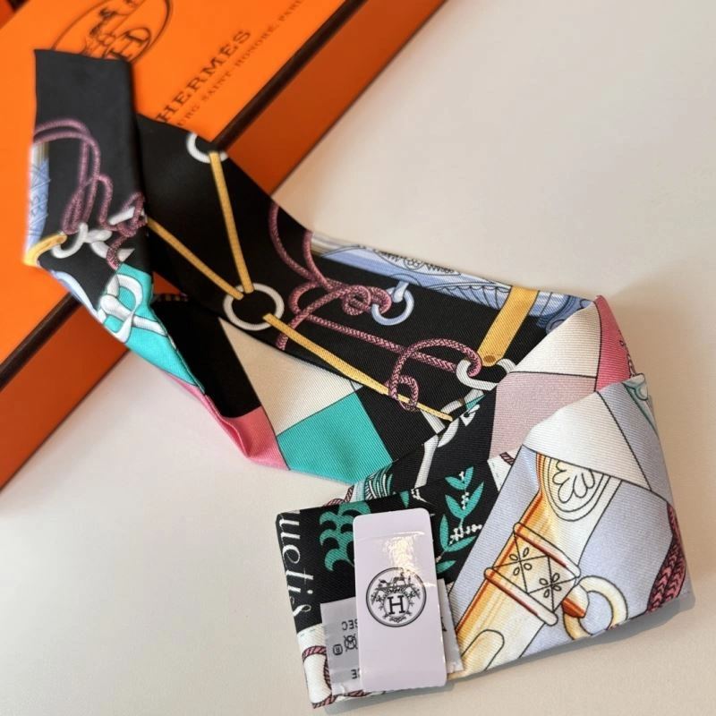AllSeason Hermes Silk 272111