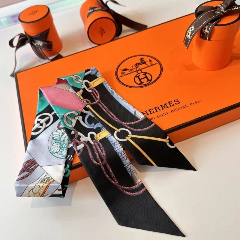 AllSeason Hermes Silk 272111