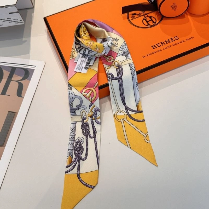 OnTrend Hermes Silk 272091