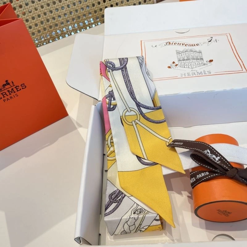 OnTrend Hermes Silk 272091