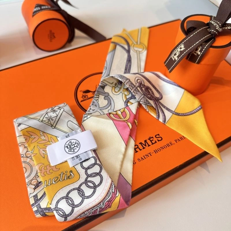 OnTrend Hermes Silk 272091