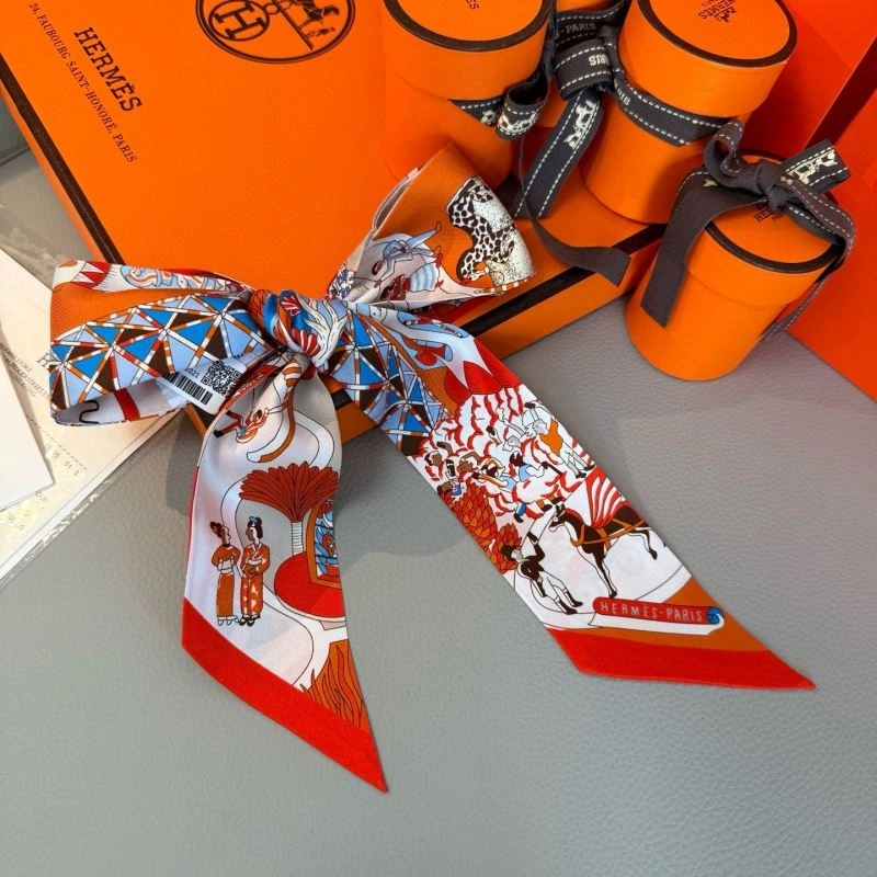 Hermes Silk Timeless 272084