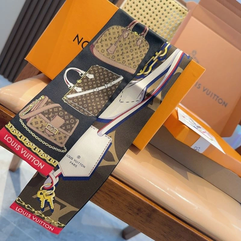 TopPick Hermes Silk 272103