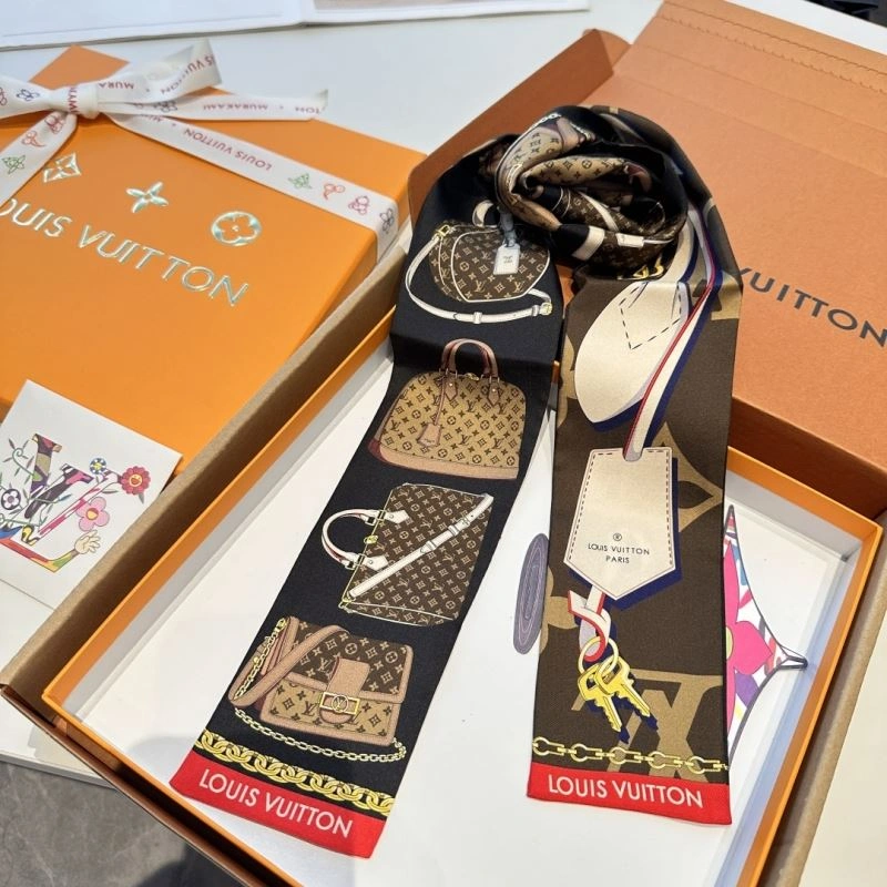 TopPick Hermes Silk 272103