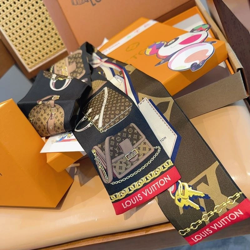 TopPick Hermes Silk 272103
