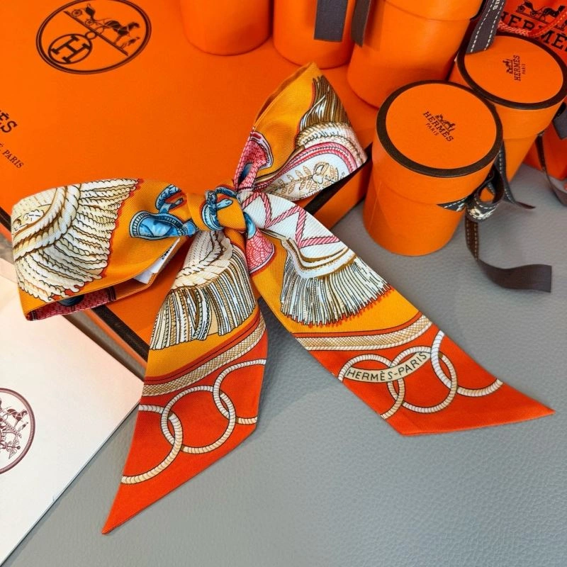Trendsetting Hermes Silk 272101