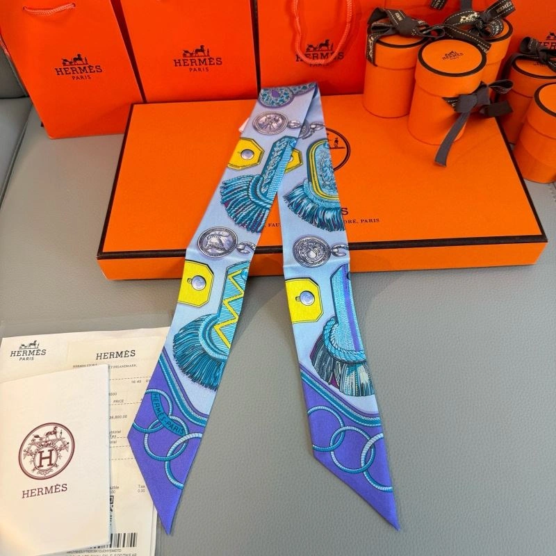 Thermal Hermes Silk 272099