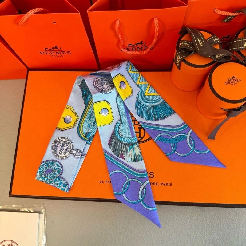 Thermal Hermes Silk 272099