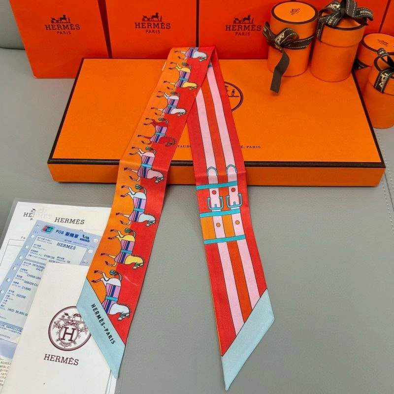 Hermes Silk Premium 272094