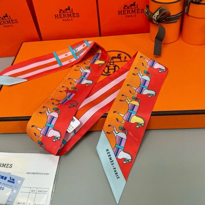 Hermes Silk Premium 272094