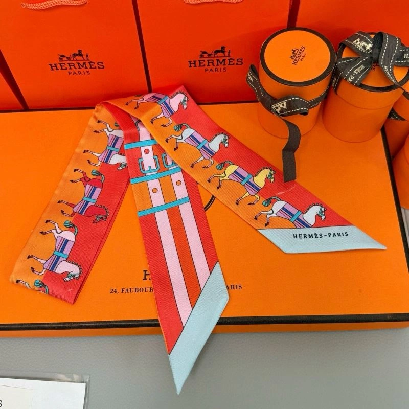Hermes Silk Premium 272094