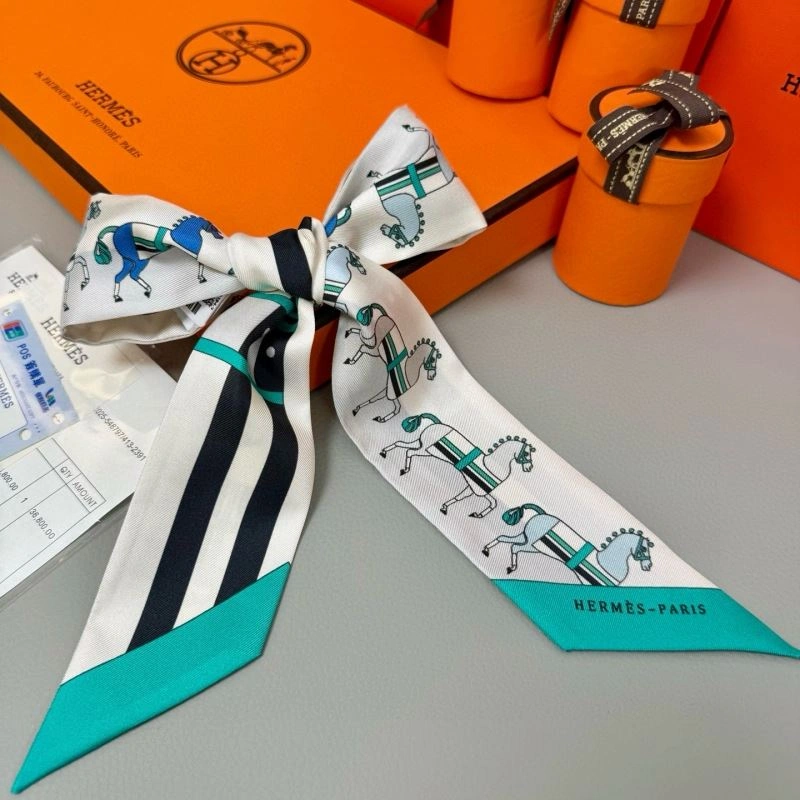 Hermes Silk Affordable 272104