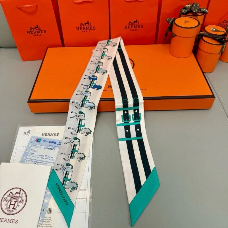 Hermes Silk Affordable 272104