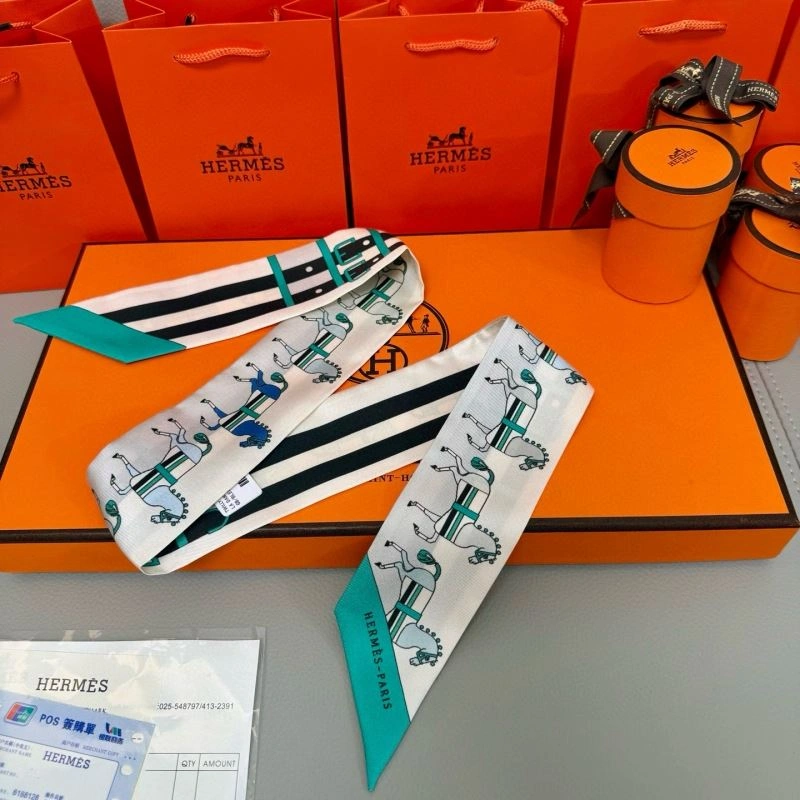 Hermes Silk Affordable 272104