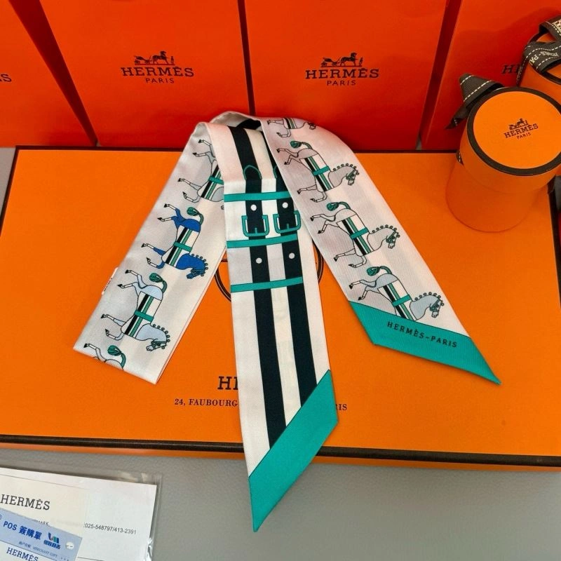 Hermes Silk Affordable 272104