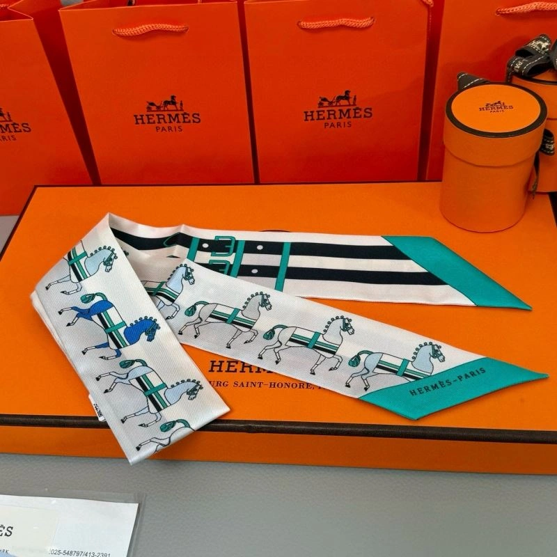 Hermes Silk Affordable 272104