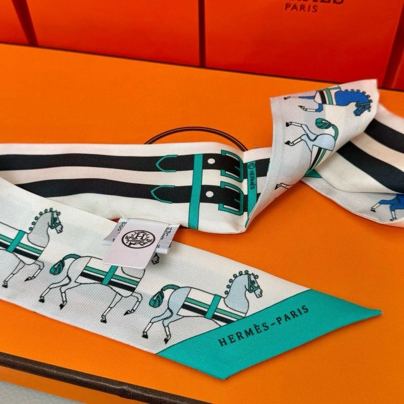 Hermes Silk Affordable 272104