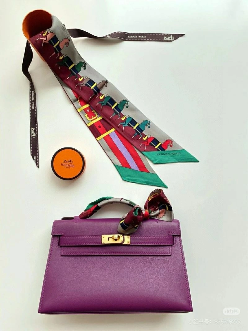 Hermes Silk FastDry 272090