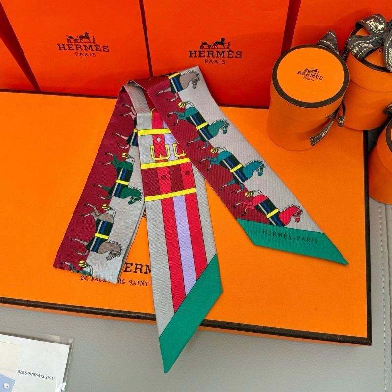 Hermes Silk FastDry 272090