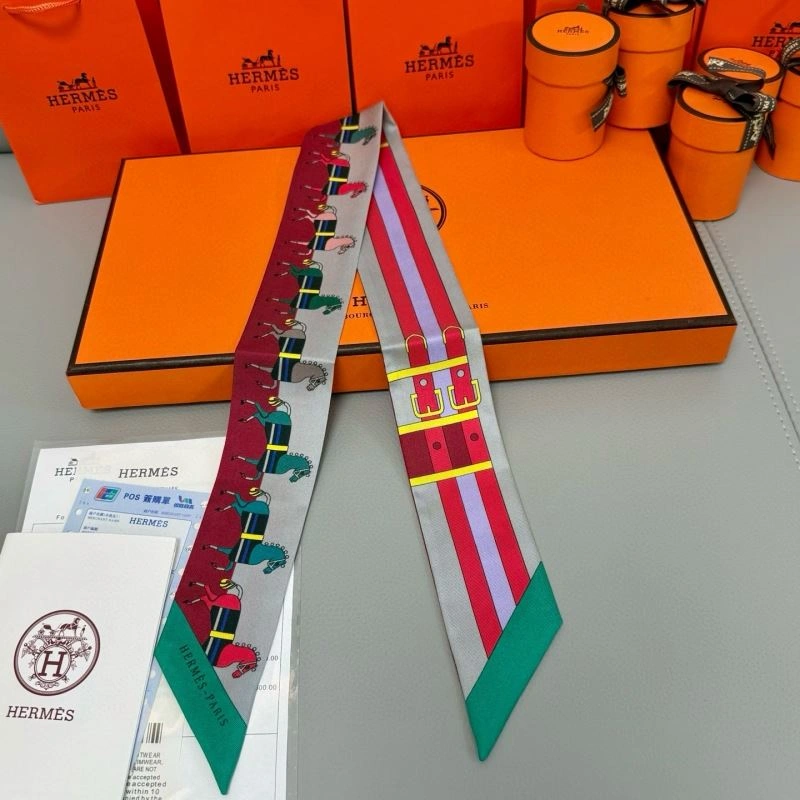 Hermes Silk FastDry 272090