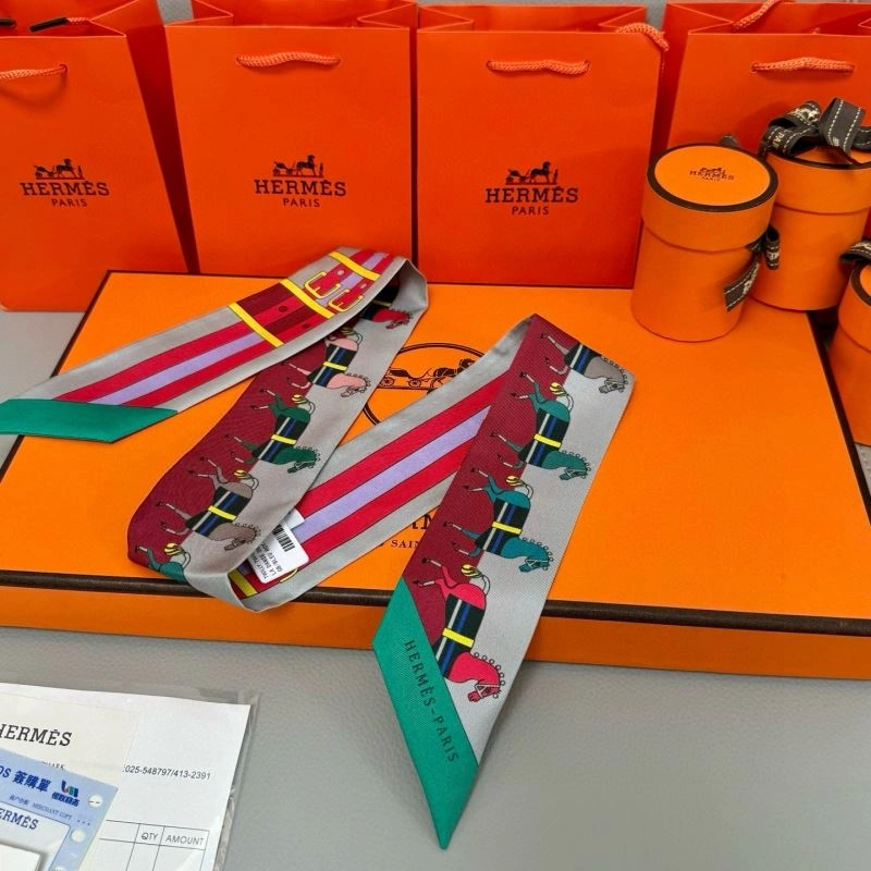 Hermes Silk FastDry 272090