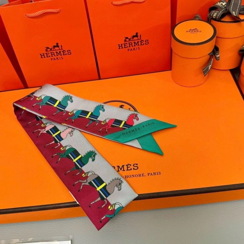 Hermes Silk FastDry 272090