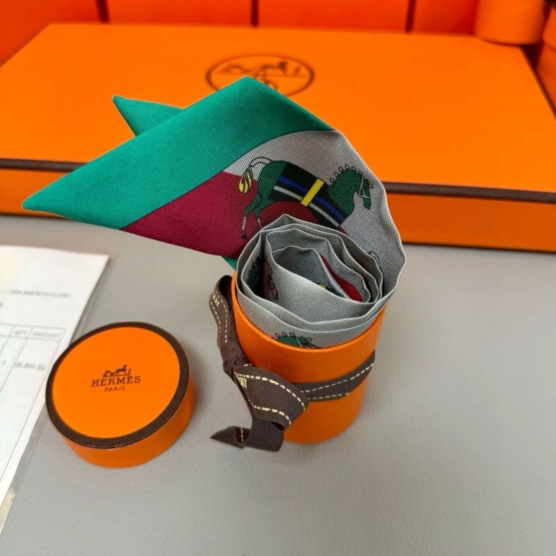 Hermes Silk FastDry 272090