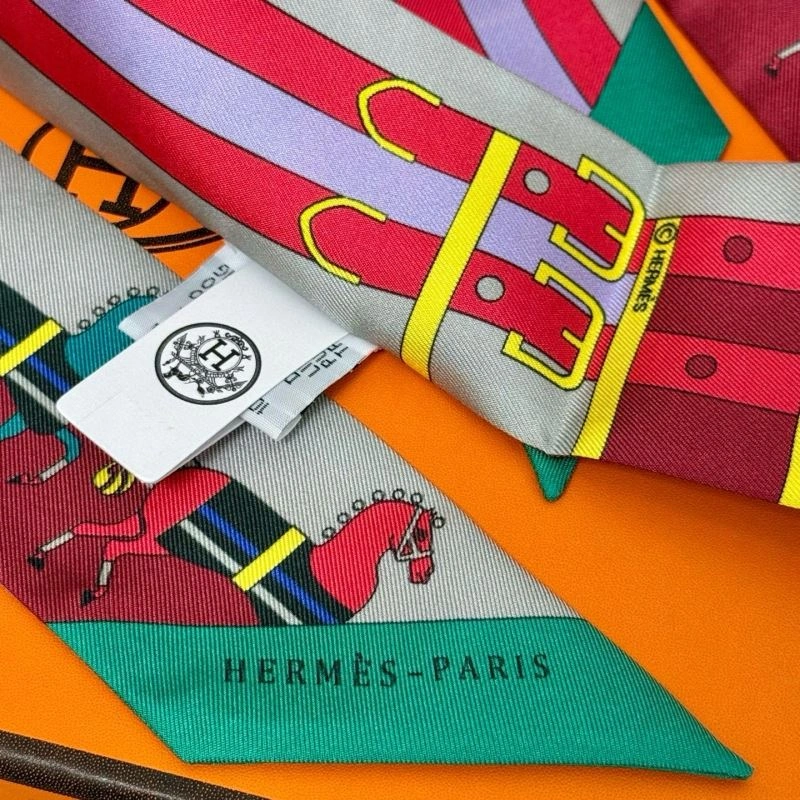 Hermes Silk FastDry 272090