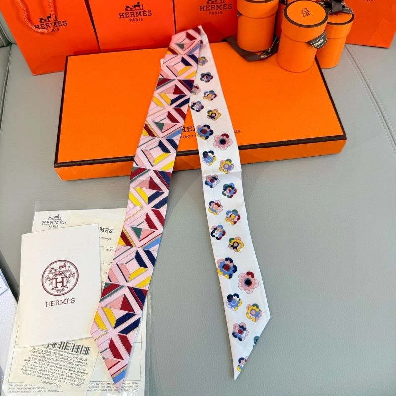 Cozy Hermes Silk 272096