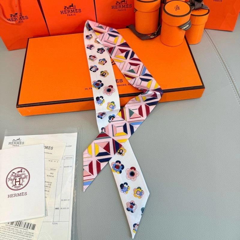 Cozy Hermes Silk 272096