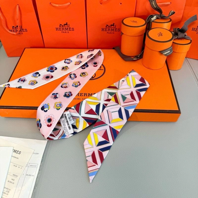 Cozy Hermes Silk 272096