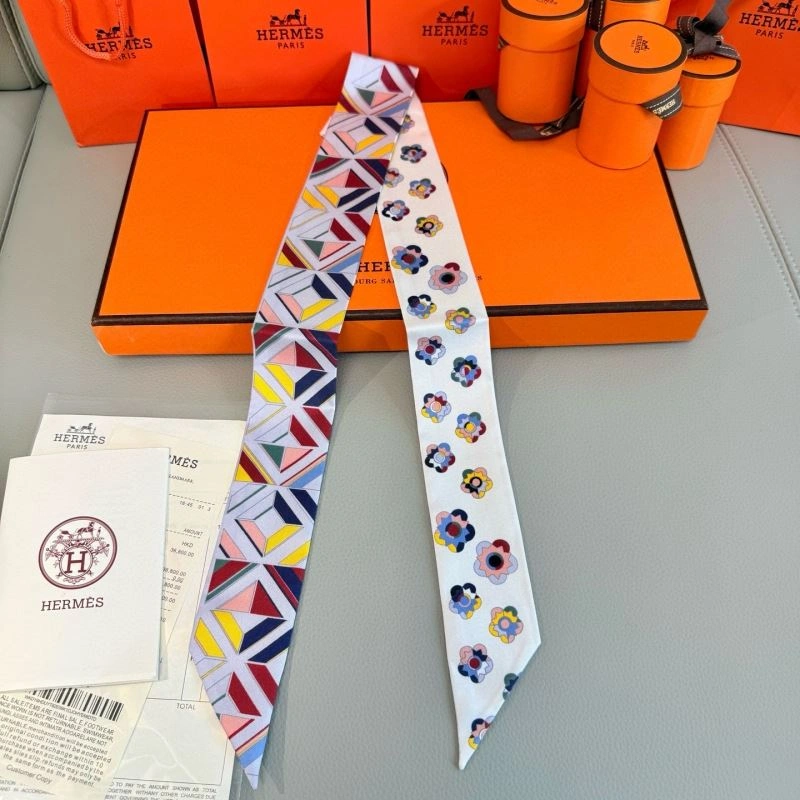 Hermes Silk Fashionable 272093
