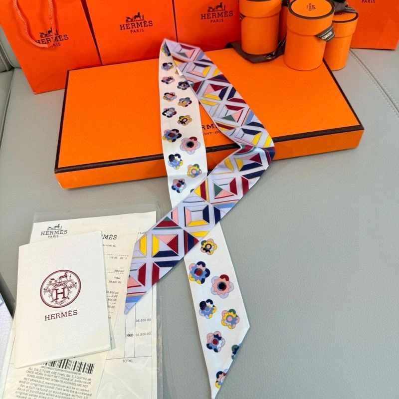 Hermes Silk Fashionable 272093