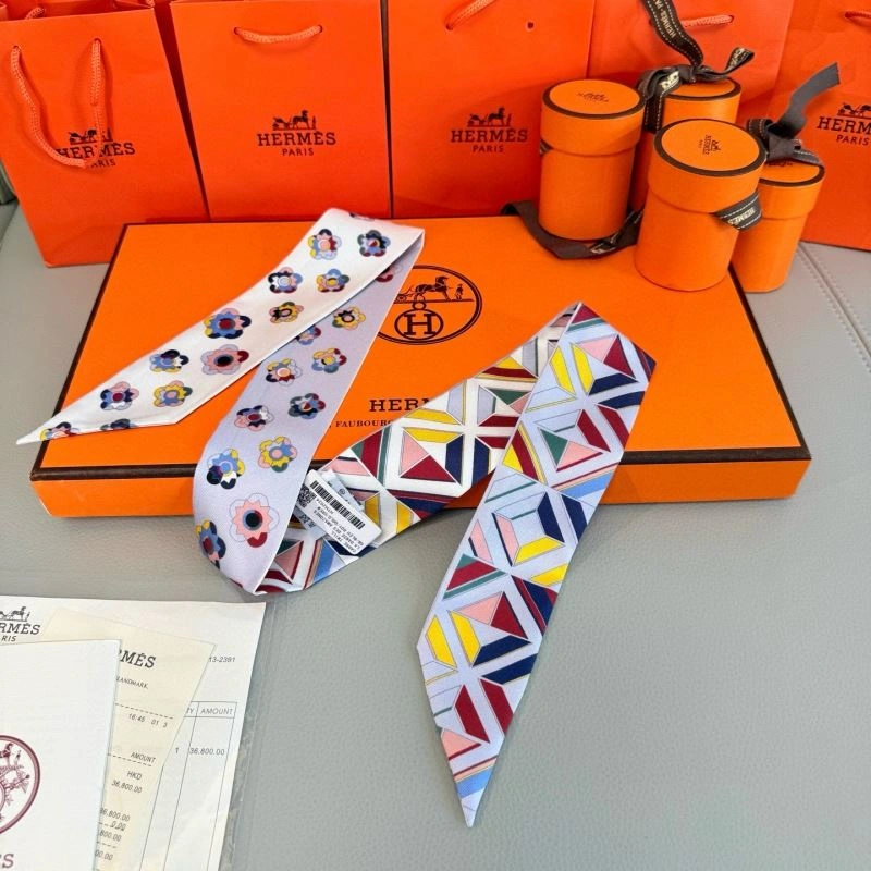 Hermes Silk Fashionable 272093