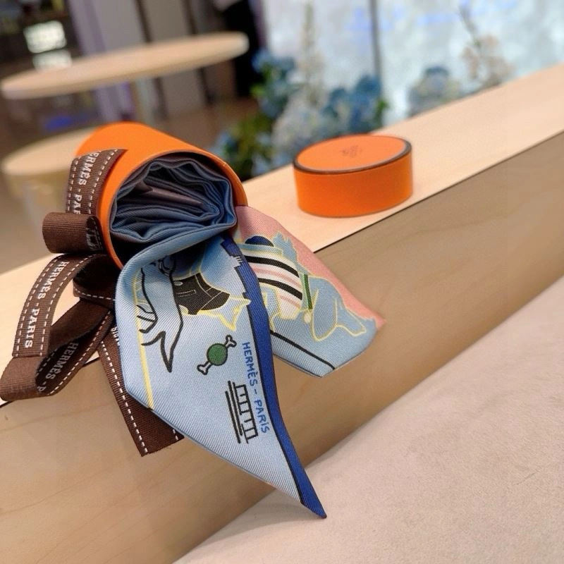 Hermes Silk TopPick 272092
