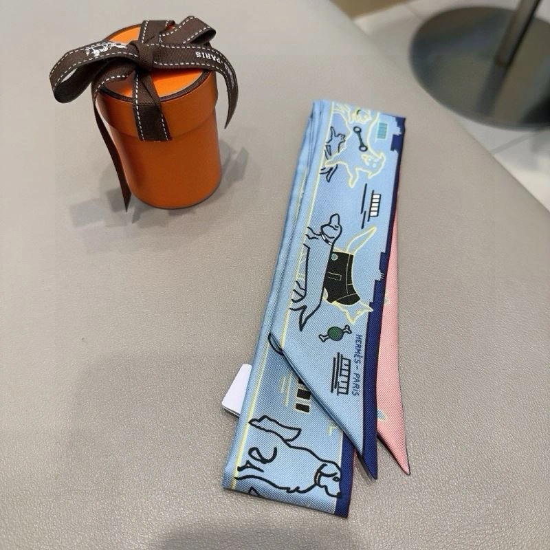 Hermes Silk TopPick 272092