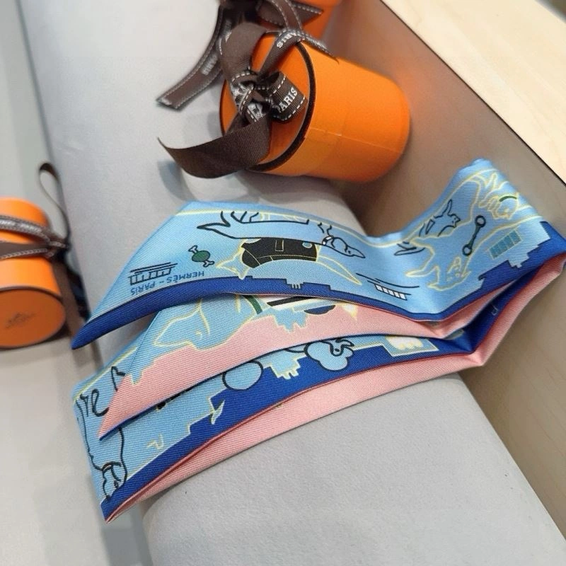 Hermes Silk TopPick 272092