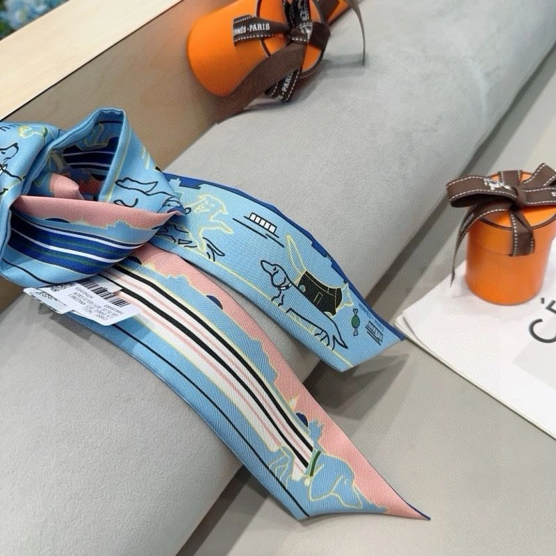 Hermes Silk TopPick 272092