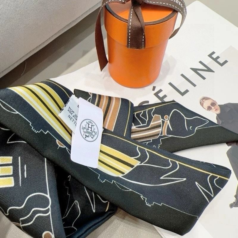 Hermes Silk ModernLook 272088