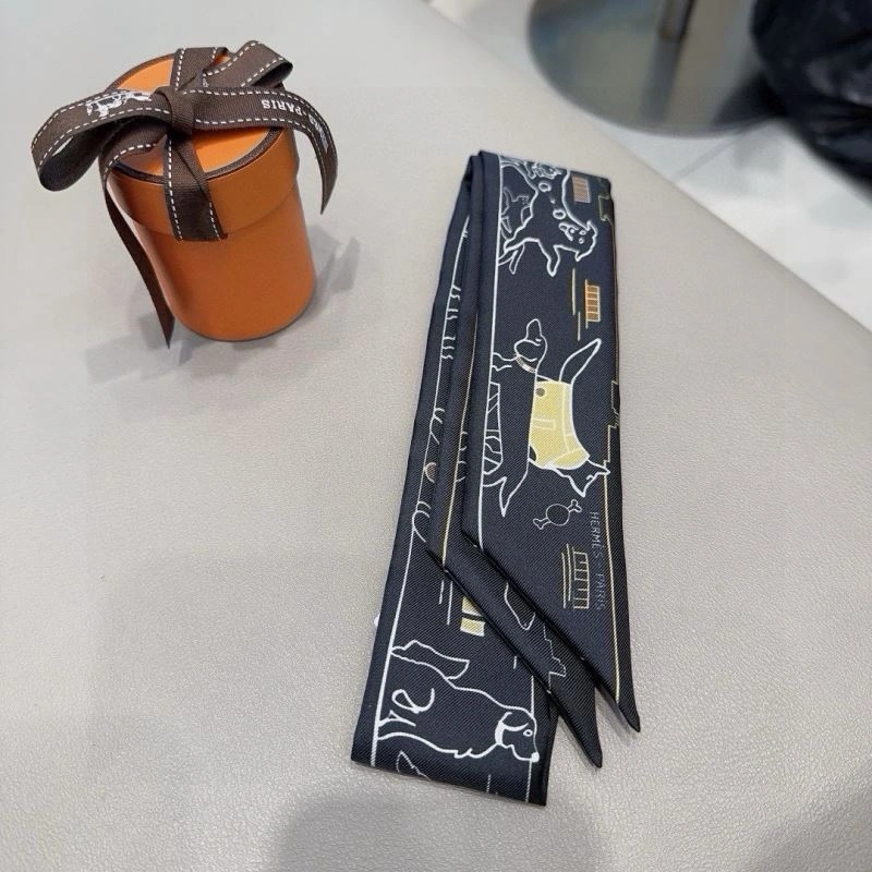Hermes Silk ModernLook 272088