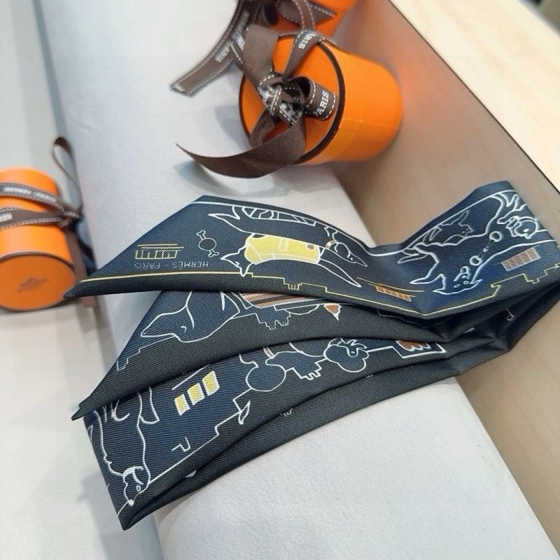 Hermes Silk ModernLook 272088