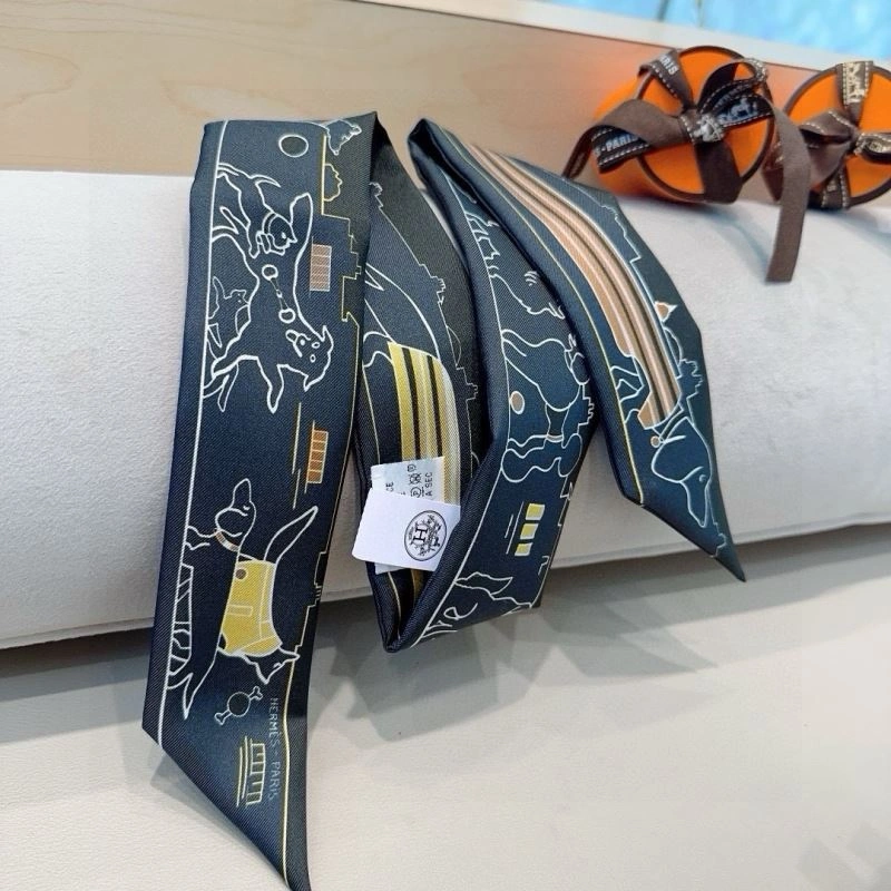 Hermes Silk ModernLook 272088