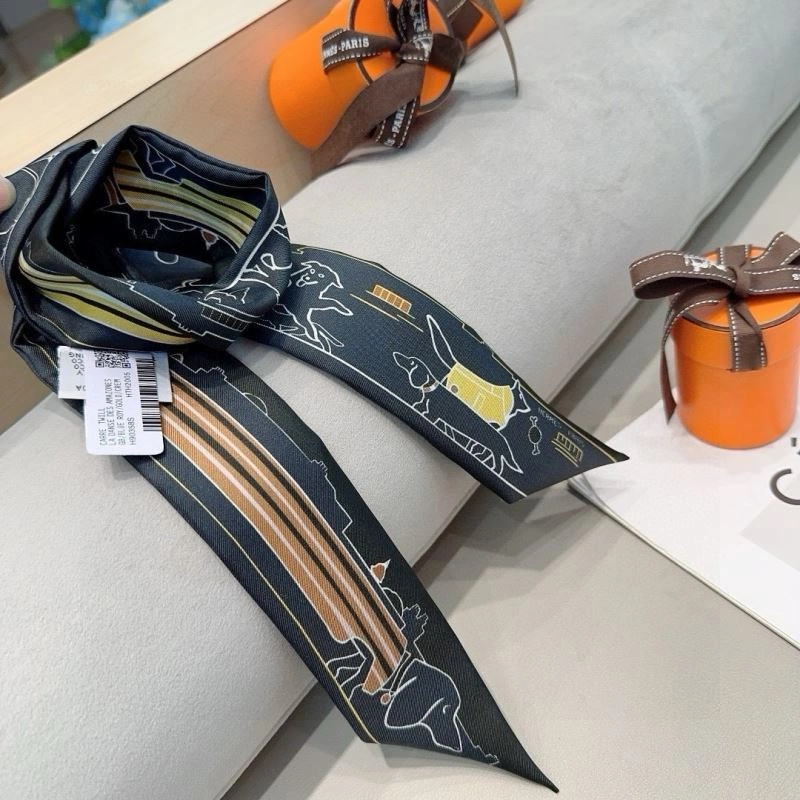 Hermes Silk ModernLook 272088